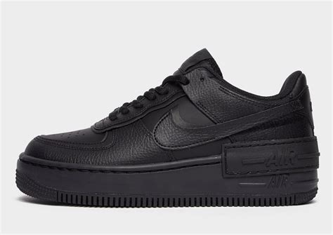 nike air shadow zwart|Nike Air Force 1 Shadow Sneaker (Women) .